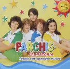 Pochette La Historia - Todos Sus Grandes Exitos