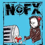 Pochette NOFX 7” Club #3