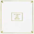 Pochette ACIDMAN THE BEST 2002-2012