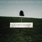 Pochette Six Feet Under (Title Theme Remixed)