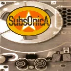 Pochette Subsonica