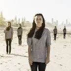 Pochette Golden Fleece