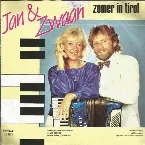 Pochette Zomer in Tirol