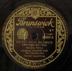 Pochette Saltin' Away My Sweet Dreams / My Heart Isn't in It