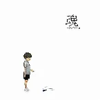 Pochette 魂: Map the Soul