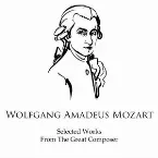 Pochette Der heitere Mozart