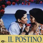 Pochette Il postino (The Postman)