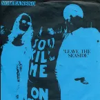 Pochette Leave the Seaside