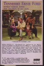 Pochette Sunday School Songs for Children of All Ages