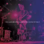 Pochette 2025-07-27: Broadview Stage at SPAC, Saratoga Springs, NY, USA
