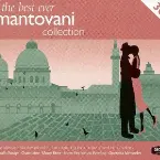 Pochette The Best Ever Mantovani Collection
