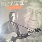 Pochette Pete Seeger Sings Leadbelly