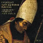Pochette Missa Ecce sacerdos magnus