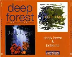 Pochette Deep Forest & Boheme