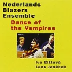 Pochette Ples Upírů (Dance of the Vampires)