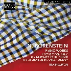 Pochette Piano Works