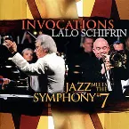 Pochette Invocations: Jazz Meets the Symphony #7