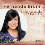 Pochette Falando de Amor