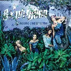 Pochette Awake and Breathe