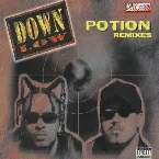 Pochette Potion