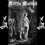 Pochette Mortis Mutilati