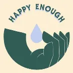 Pochette Happy Enough