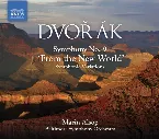 Pochette Symphony no. 9 “From the New World” / Symphonic Variations