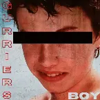 Pochette Boy - Yellow Door Version