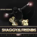 Pochette Shaggy & Friends