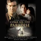 Pochette Come See the Paradise