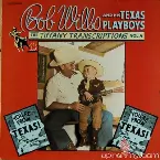 Pochette The Tiffany Transcriptions, Volume 4: You’re From Texas