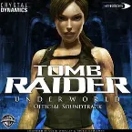Pochette Tomb Raider: Underworld
