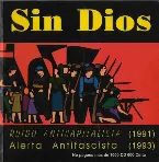 Pochette Ruido anticapitalista / Alerta antifascista