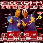 Pochette Kiss Your Sweet Ears Goodbye!!