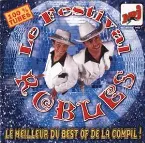 Pochette Le Meilleur du Best Of de la compil !