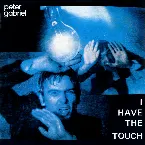 Pochette I Have the Touch