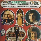 Pochette Kerstmis met Vera Lynn, Marco Bakker, Mieke Telkamp, Martine Bijl en Het Residentie Kerkkoor