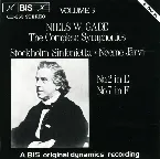Pochette The Complete Symphonies, Volume 3: No. 2 in E / No. 7 in F