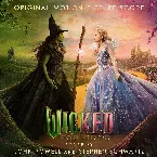 Pochette Wicked: For Good: Original Motion Picture Score