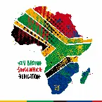 Pochette South Africa Dedication