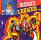 Pochette Lekker... / De sneeuwpop