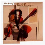 Pochette The Best of Earl Klugh