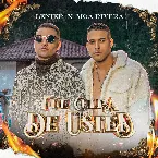 Pochette Fue culpa de usted