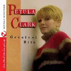 Pochette Greatest Hits