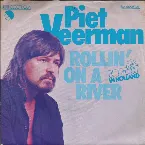 Pochette Rollin' on a River / Town's Fair