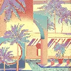 Pochette Summer Rain