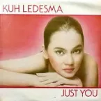 Pochette Just You, Just Me