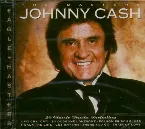 Pochette Johnny Cash: The Masters Vol. 2