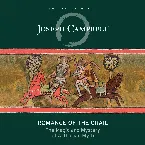 Pochette Romance of the Grail: The Magic and Mystery of Arthurian Myth