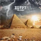 Pochette Egypt